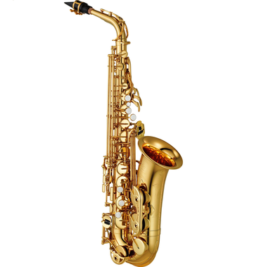 Saxophone YAS-480
